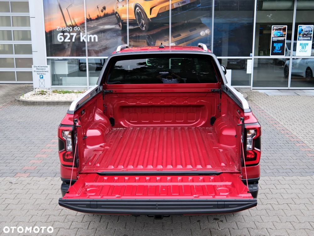 Ford Ranger - 7