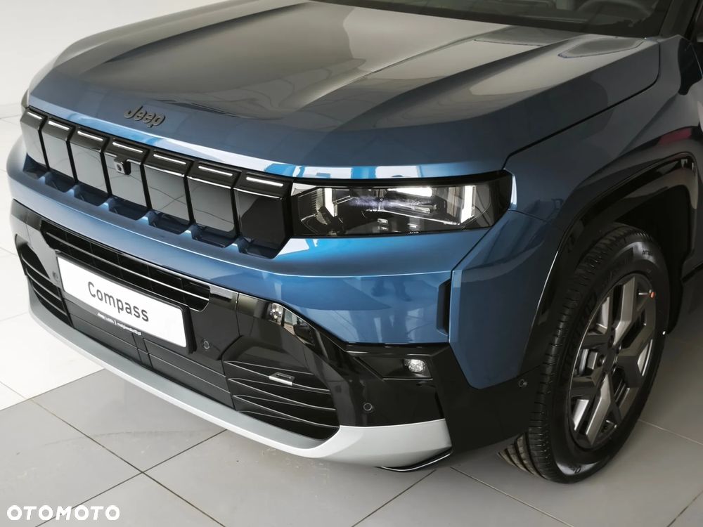 Jeep Compass 1.6 T4 PHEV First Edition FWD DCT - 2