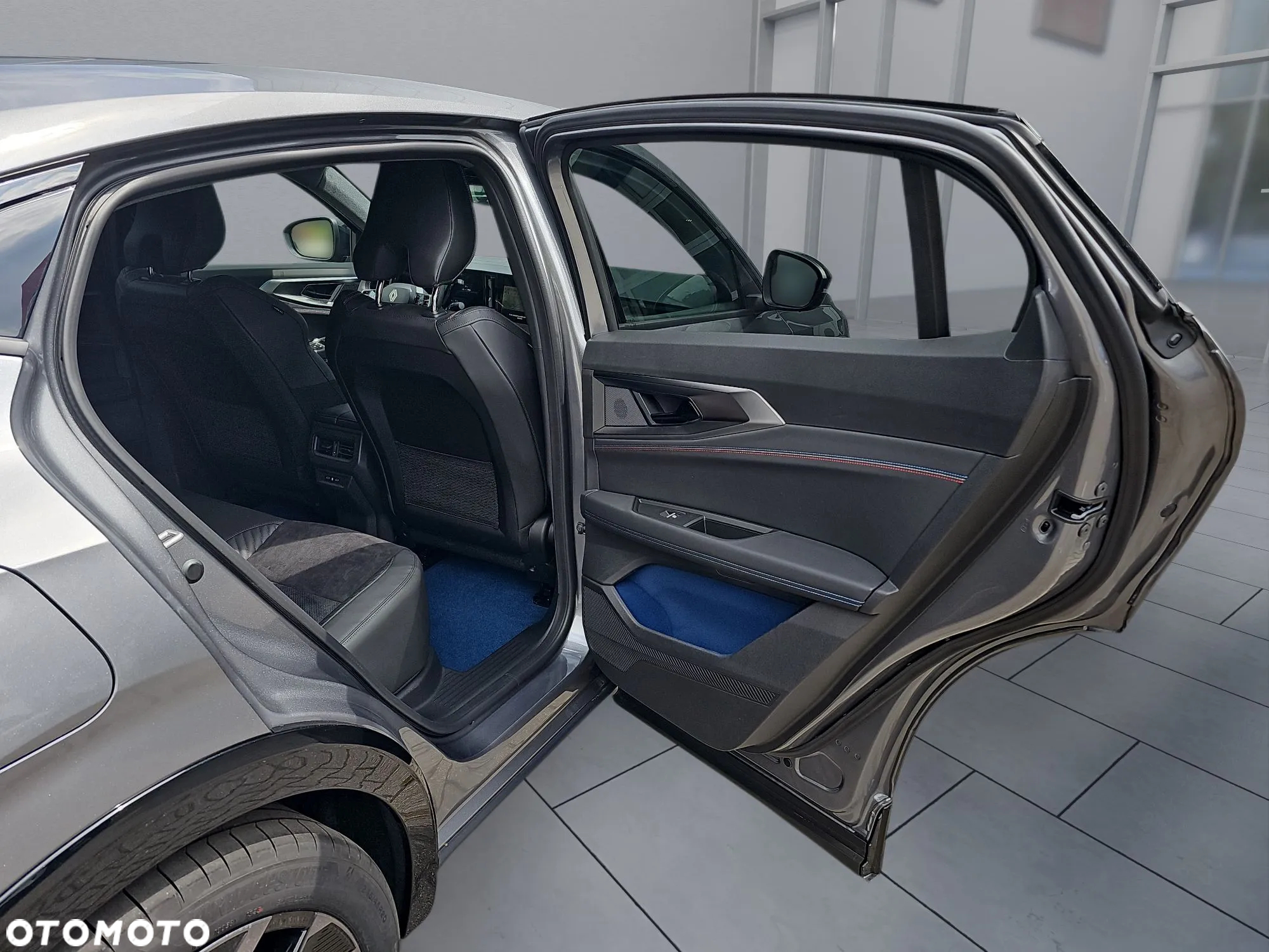 Renault Rafale 1.2 E-Tech PHEV 4x4 300 esprit Alpine MMT - 28