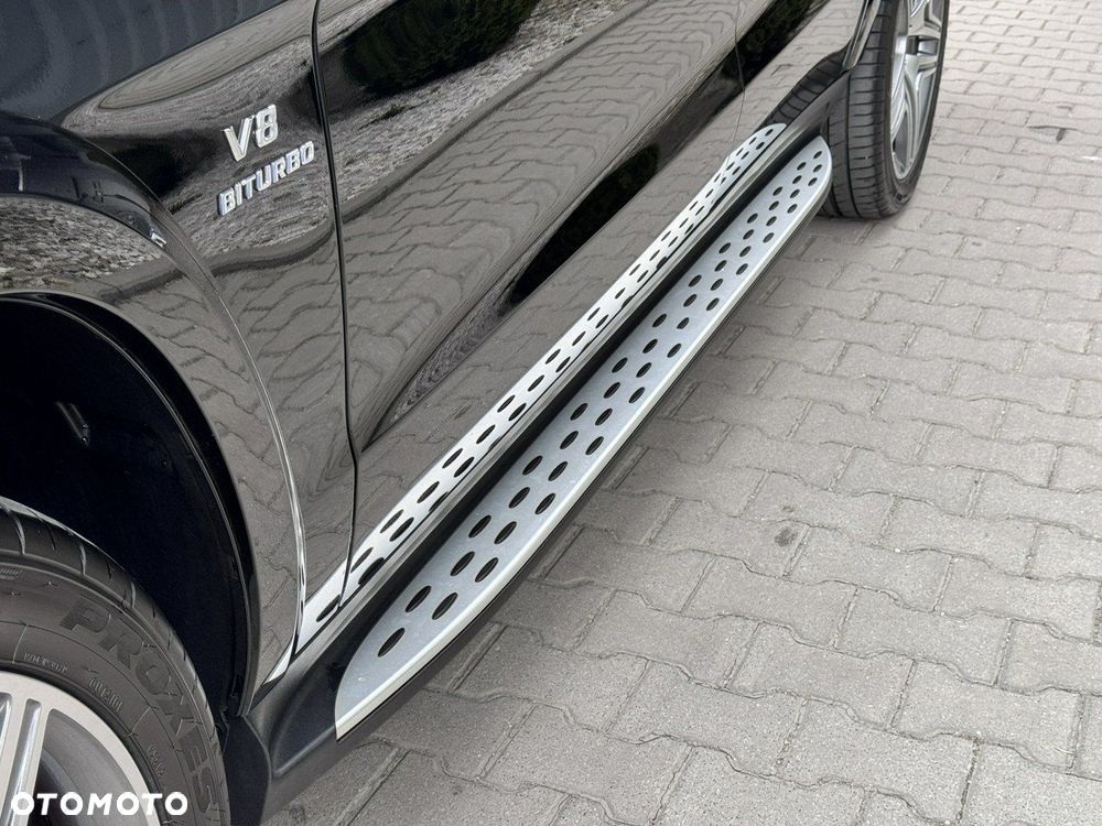 Mercedes-Benz GL - 14