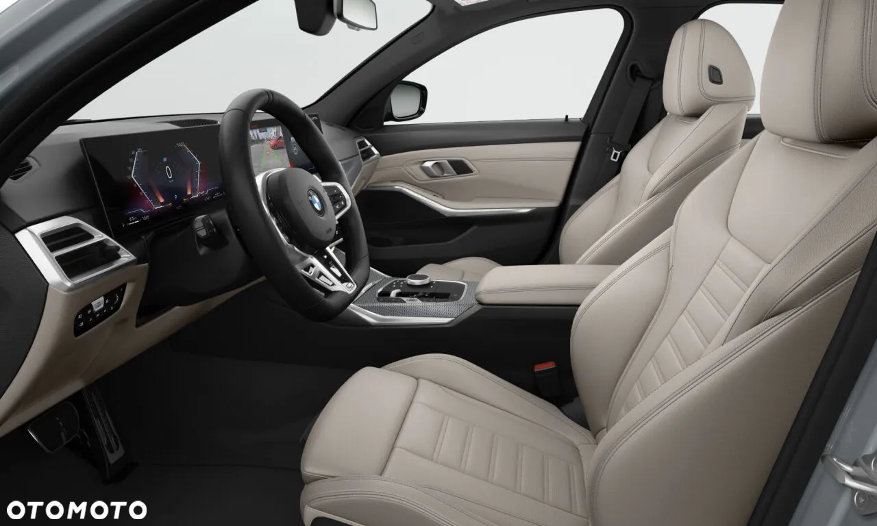 BMW Seria 3 318i M Sport - 3