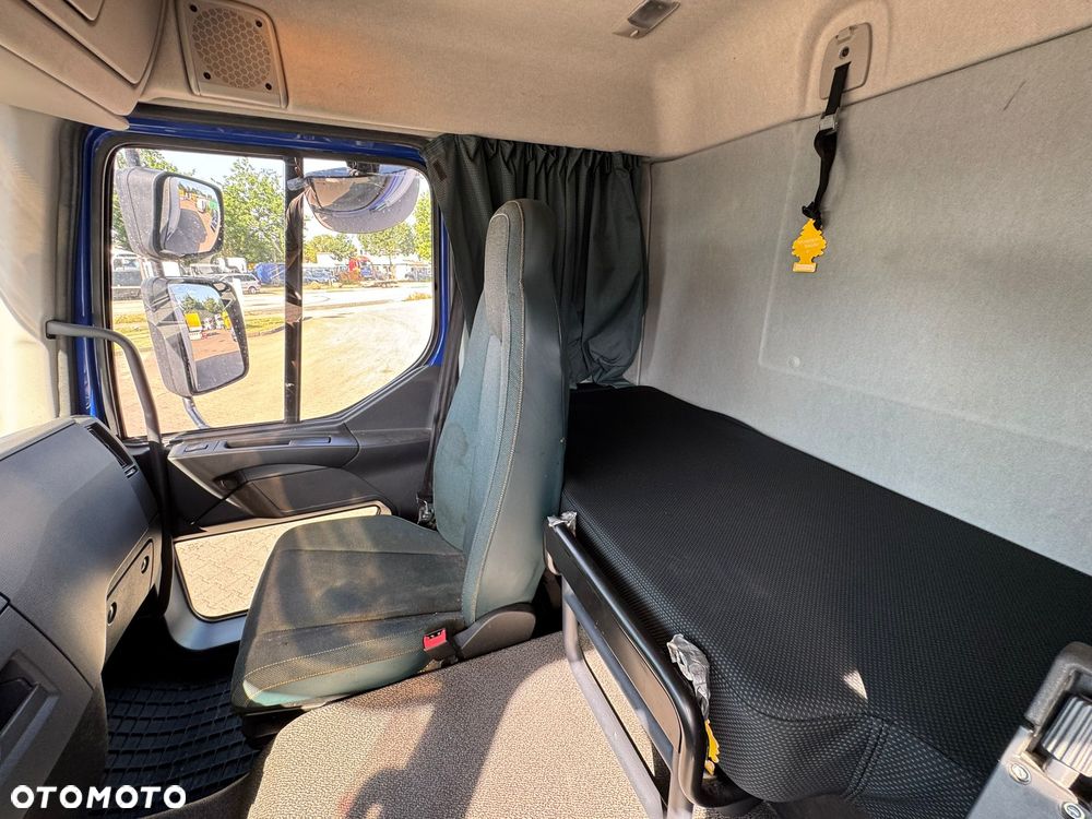 Volvo FL 250 / DMC 16000 / SYPIALKA / CHŁODNIA THERMO KING T800R / IDEALNY STAN / Z NIEMIEC - 14