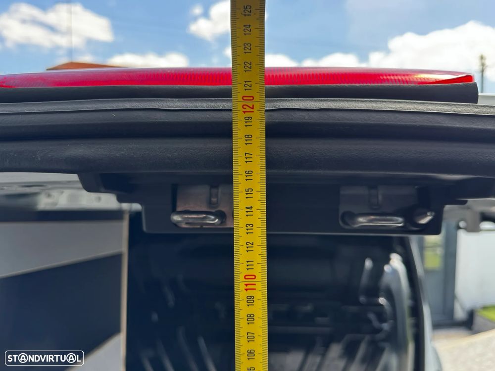 Ford Transit Connect Active FULL EXTRAS - 28