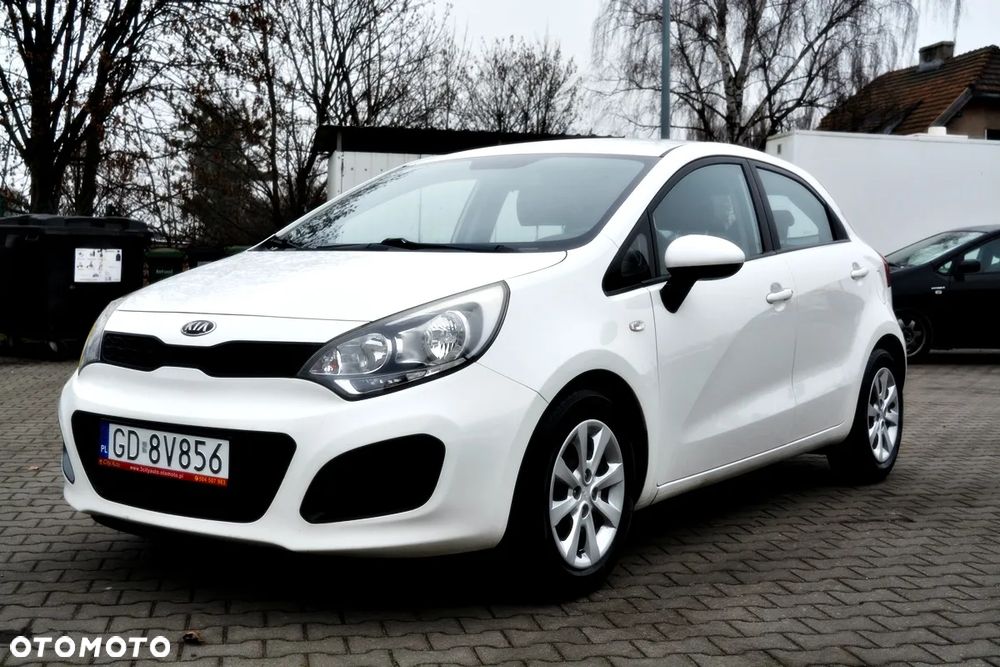 Kia Rio 1.2 Attract - 3