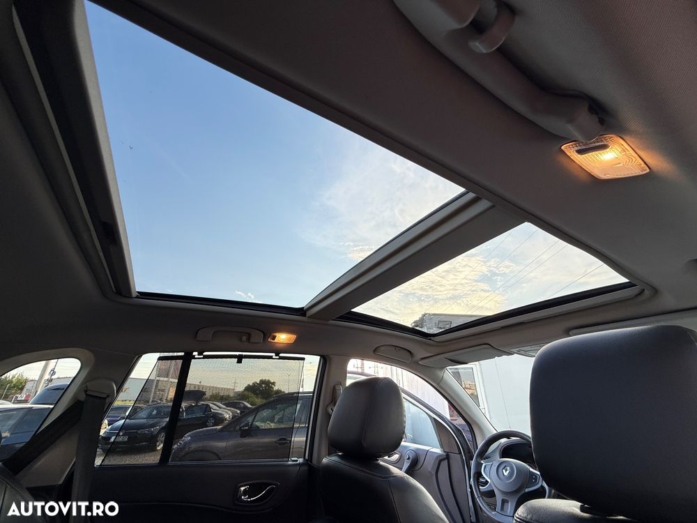 Renault Koleos 2.0 dCI 4X4 Privilege Aut - 13