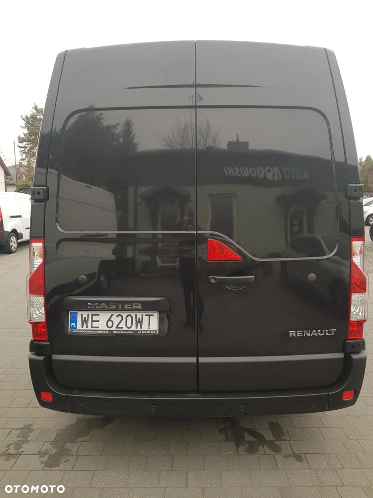 Renault 2.3dCi L2H2 3.5t Pack Clim 4d - 8