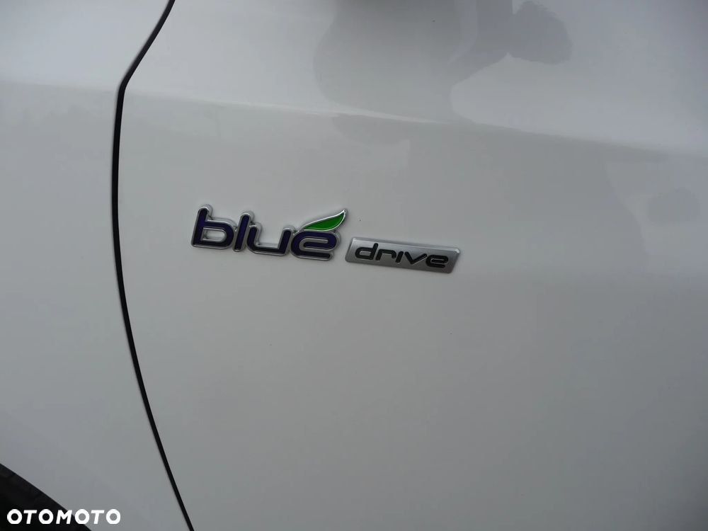 Hyundai ix35 1.7 CRDi Premium 2WD - 7