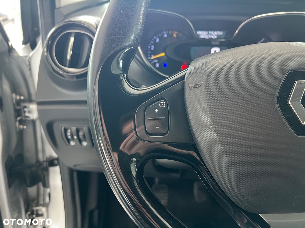 Renault Captur 1.5 dCi Energy Zen Plus - 23