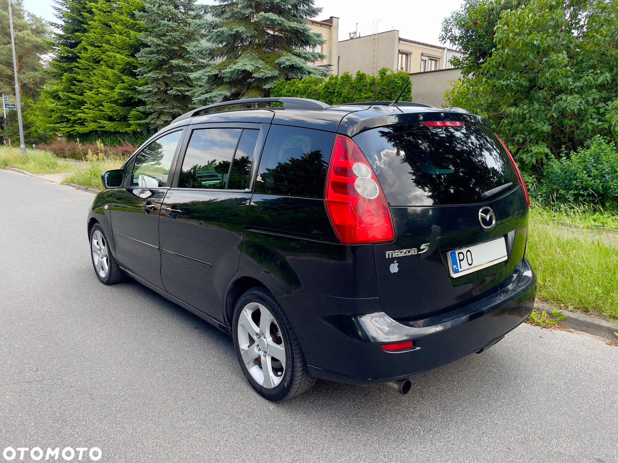 Mazda 5 2.0 CD Sport / Top - 6