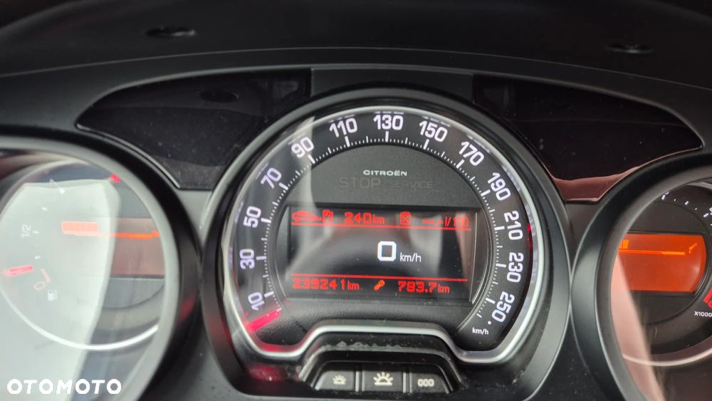 Citroën C5 HDi 140 FAP Selection - 6