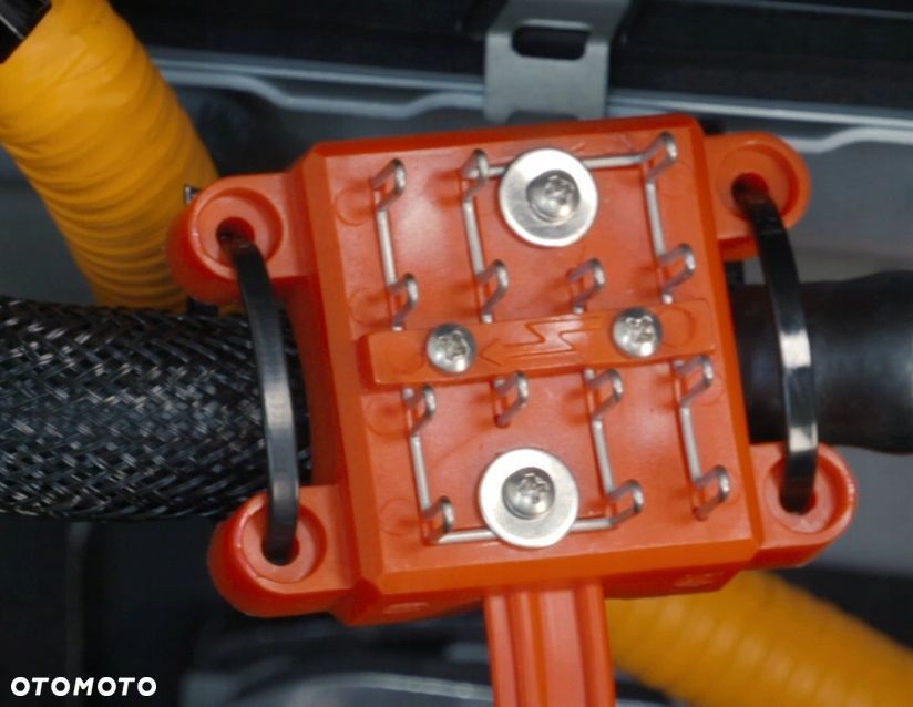 ODSTRASZACZ GRYZONI WIELOFUNKCYJNY KUNY M9700 - 10