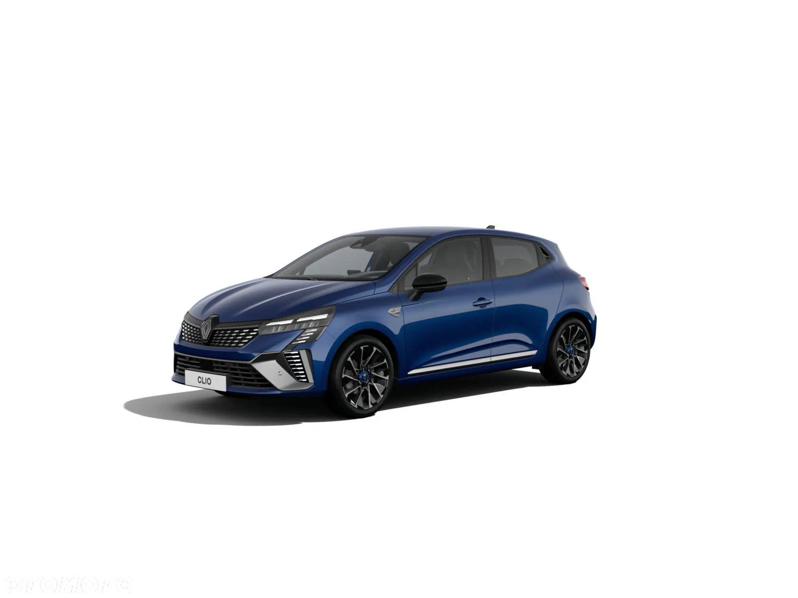 Renault Clio - 19