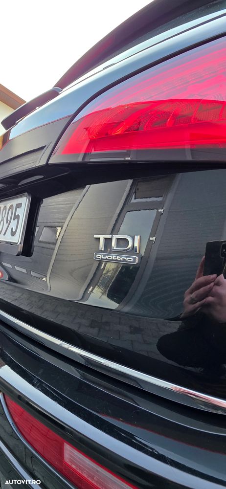 Audi Q5 2.0 TDI Quattro S tronic - 14