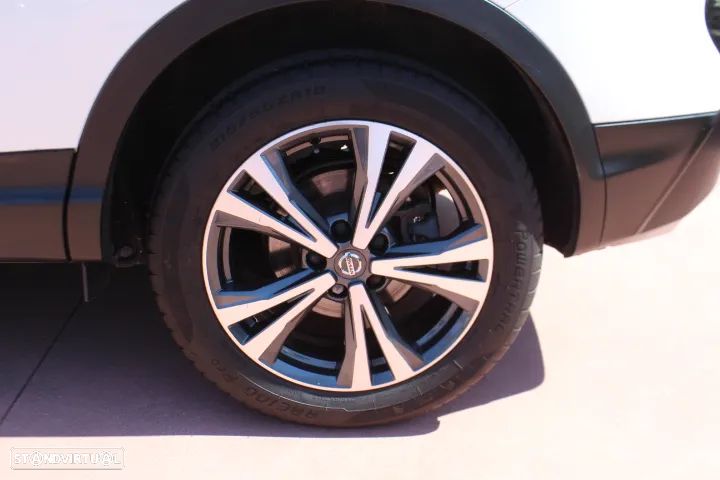 Nissan Qashqai 1.5 dCi Tekna - 8