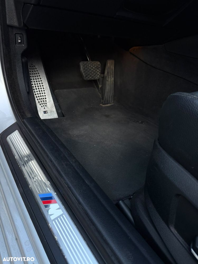 BMW Seria 5 520d Sport-Aut. - 14
