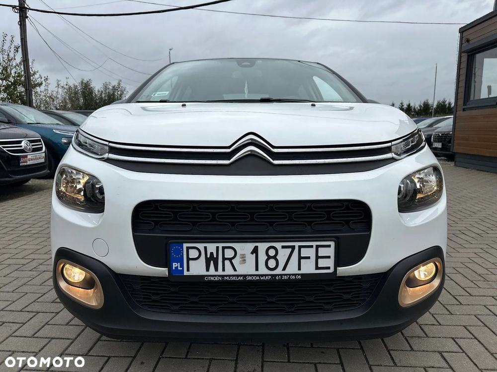 Citroën C3 - 39