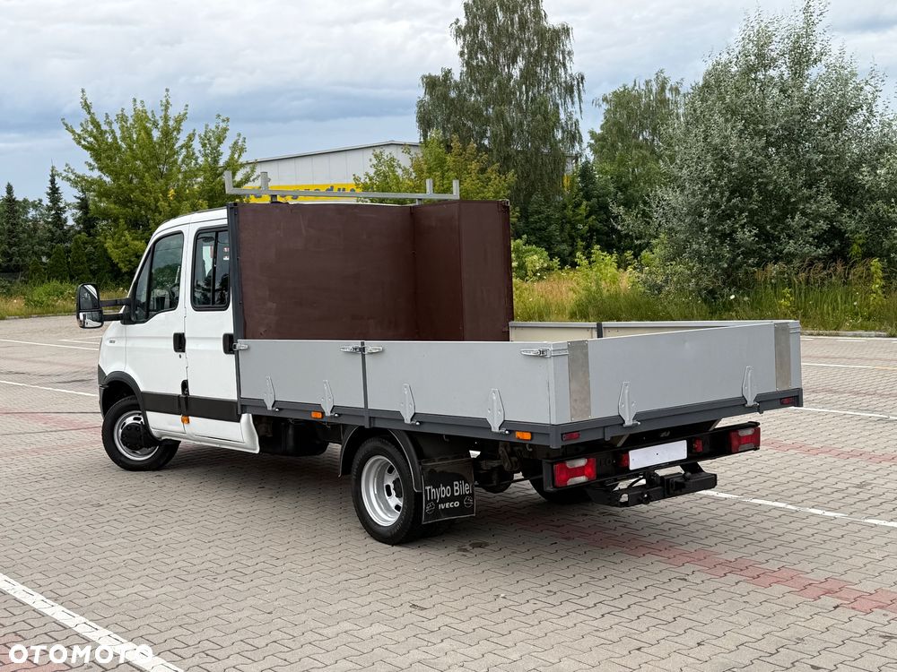 Iveco DAILY - 16
