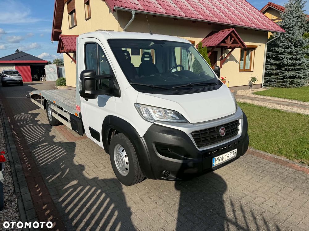 Fiat ducato - 1