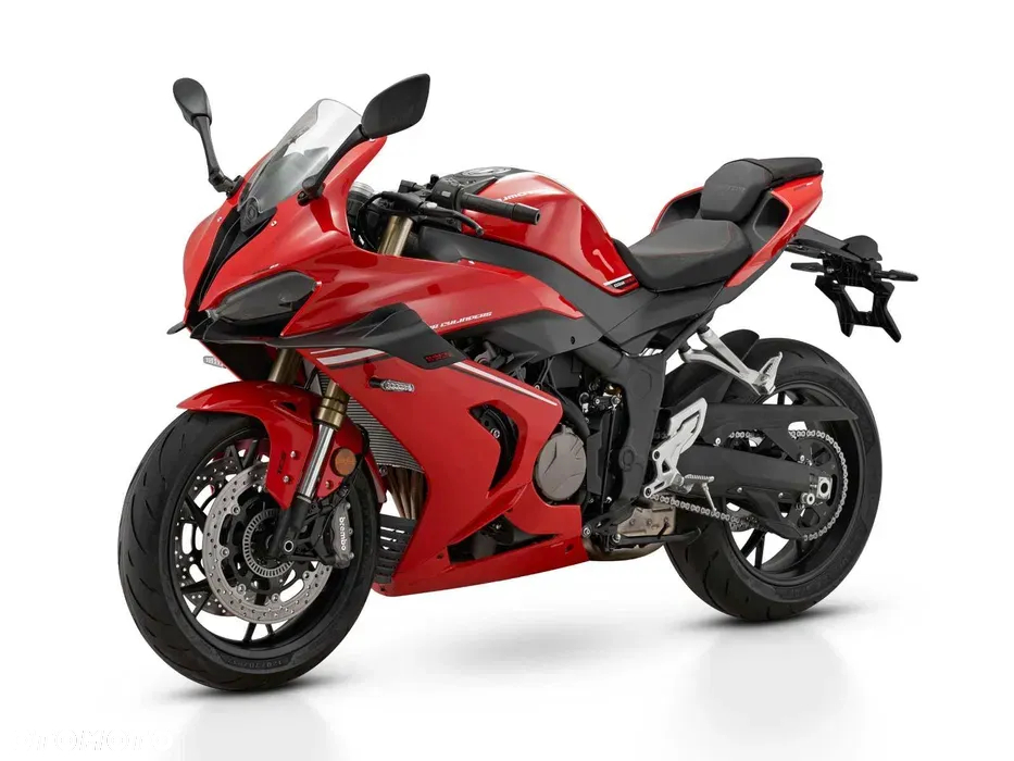 QJMOTOR SRK 800RR - 3
