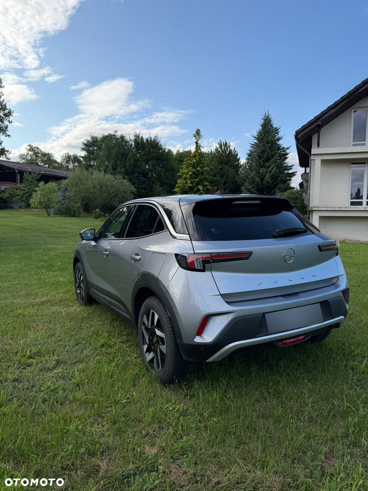 Opel Mokka 1.2 T GS Line Plus S&S - 2