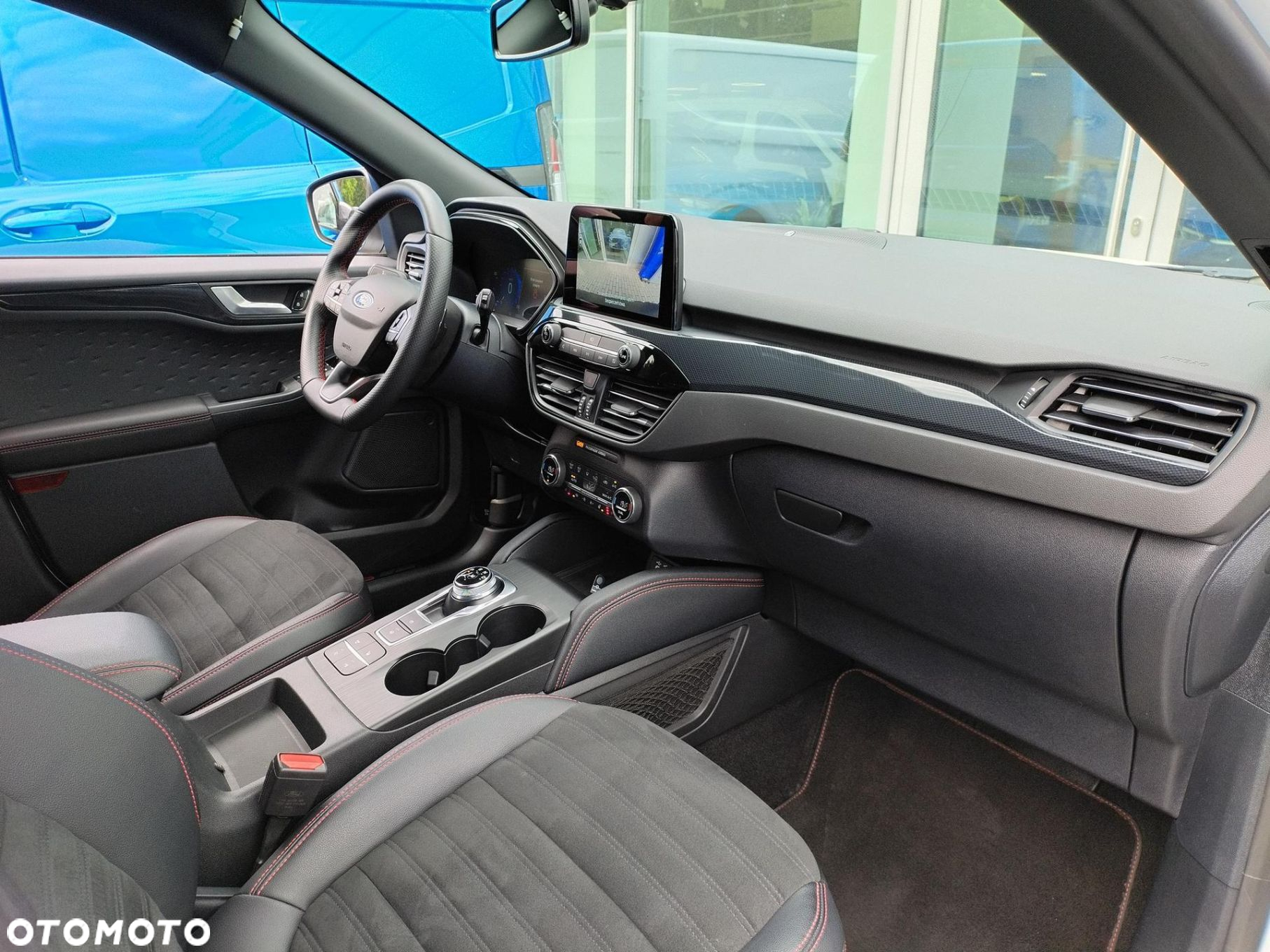 Ford Kuga 2.0 EcoBlue AWD ST-Line X - 30