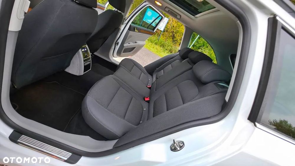 Skoda Superb - 23