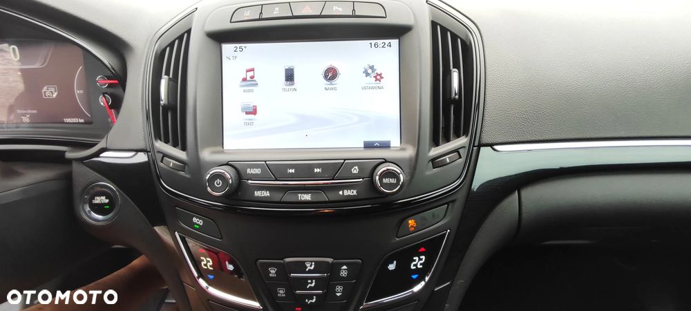 Opel Insignia - 33