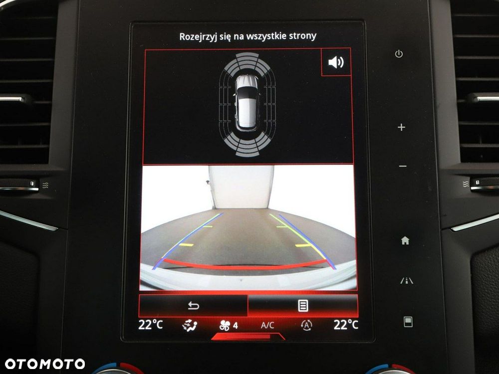 Renault Megane ENERGY TCe 205 EDC GT - 27