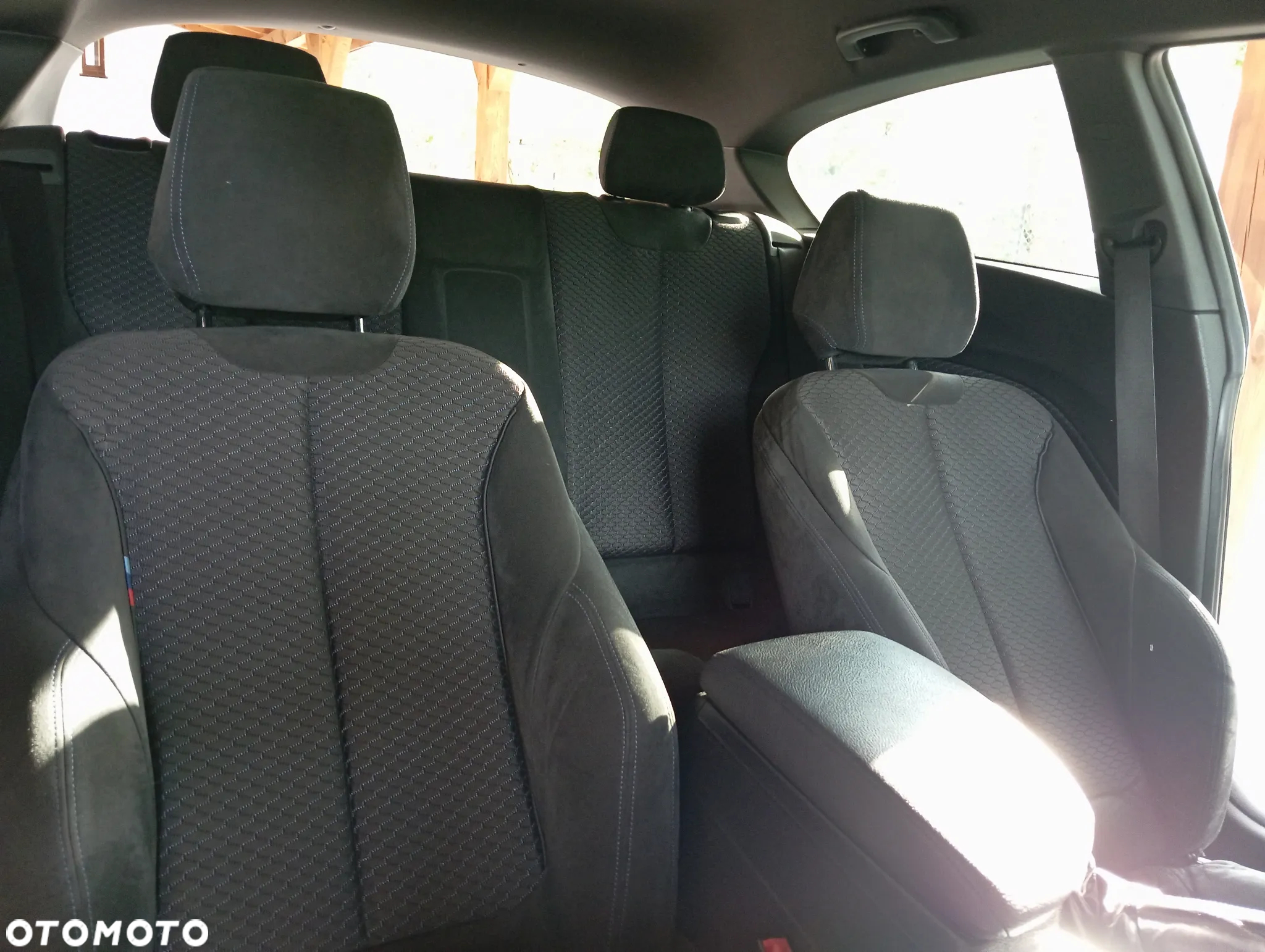 BMW Seria 1 116i Sport Line - 29