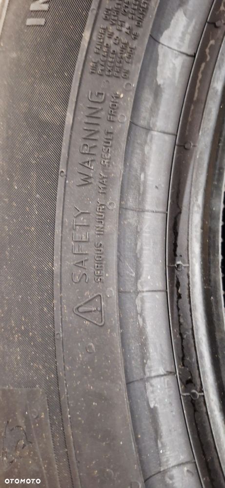 Opony Uniroyal RainExpert 5 – 225/60 R18 100V - 6
