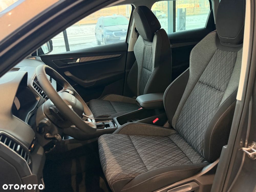 Skoda Karoq 1.5 TSI ACT Edition 130 DSG - 9