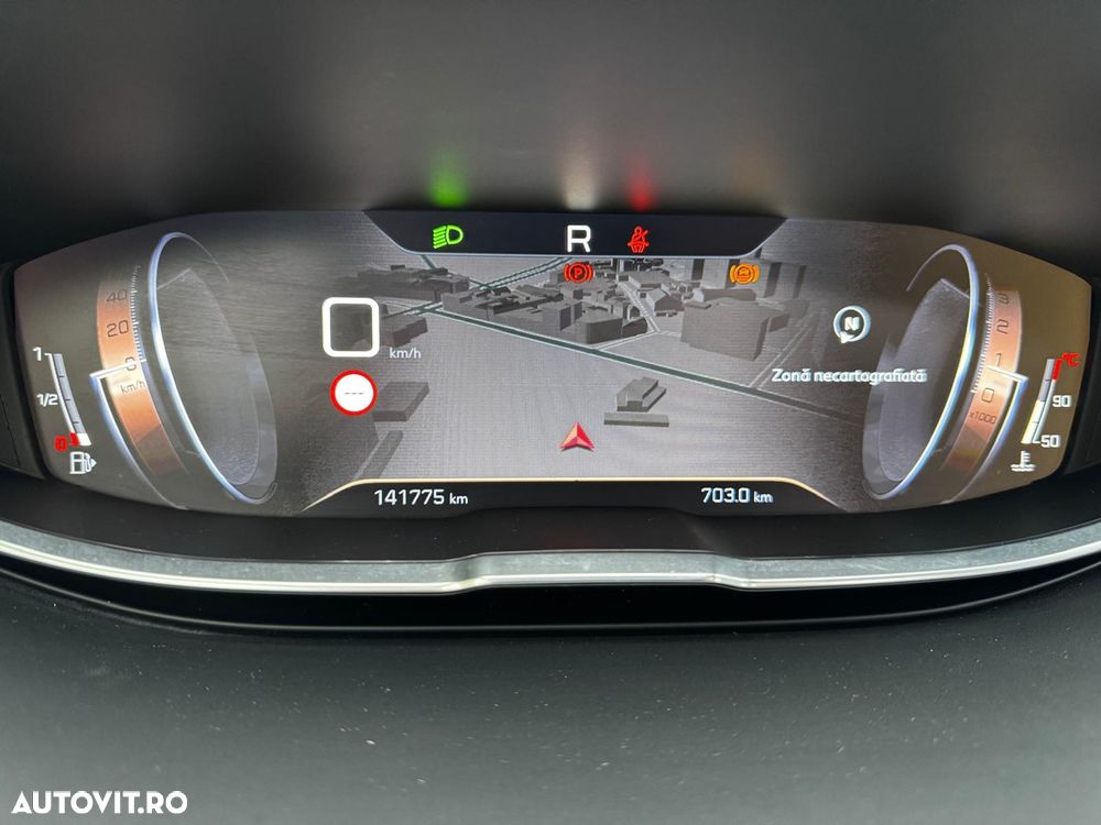 Peugeot 3008 1.5 BlueHDI S&S EAT8 GT-Line - 12