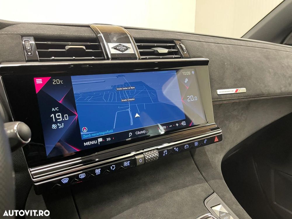 DS Automobiles DS 7 Crossback - 15