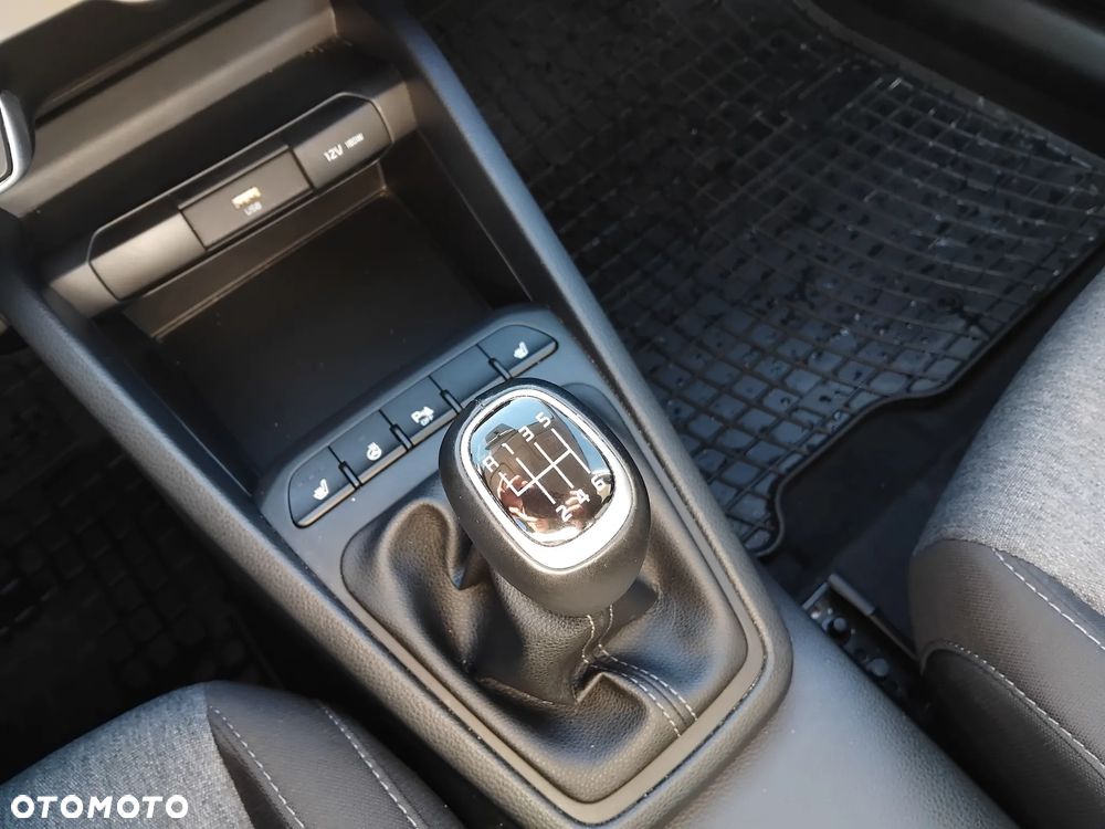 Kia Stonic 1.0 T-GDI M - 17