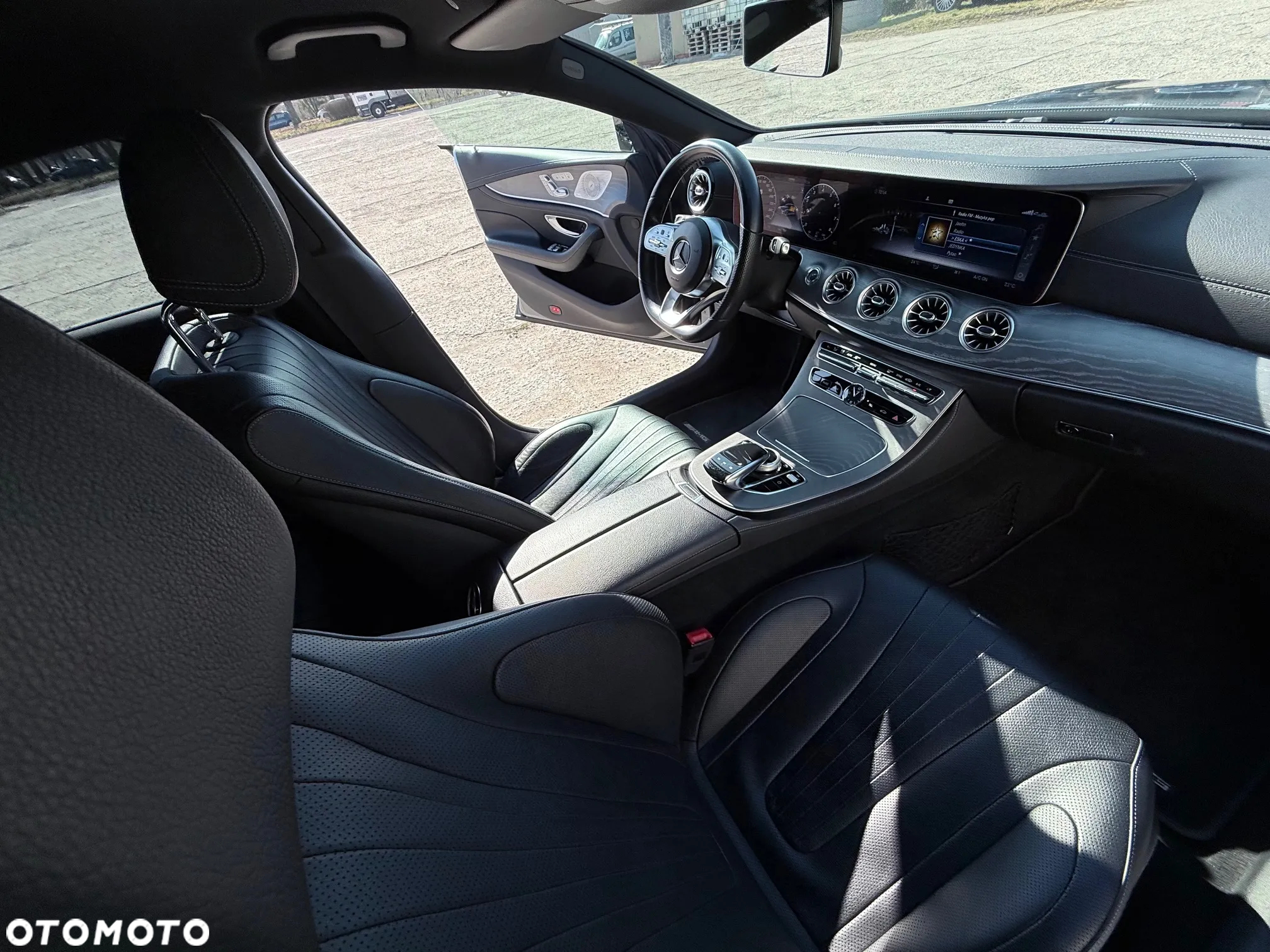 Mercedes-Benz CLS - 18
