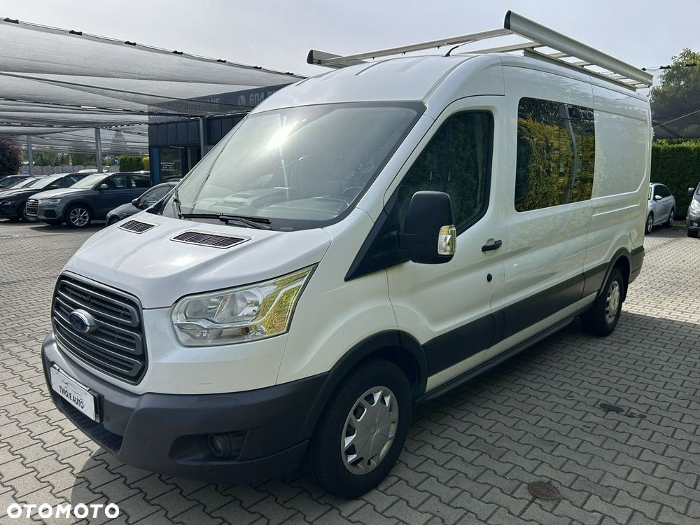 Ford Transit - 3