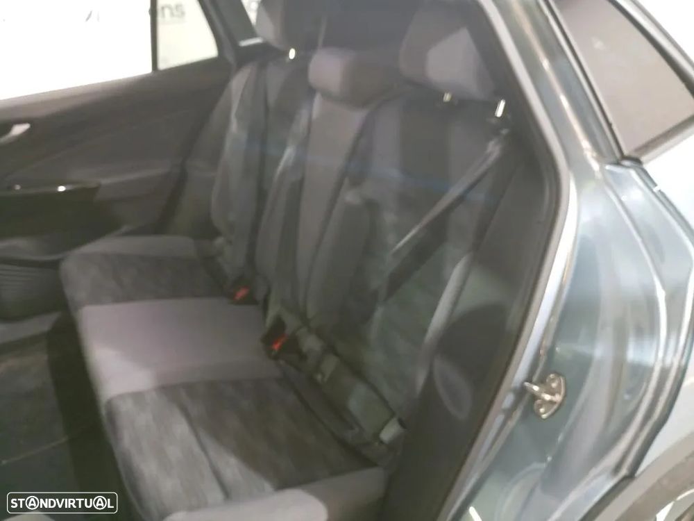 VW ID.4 77 kWh Pro Performance - 10