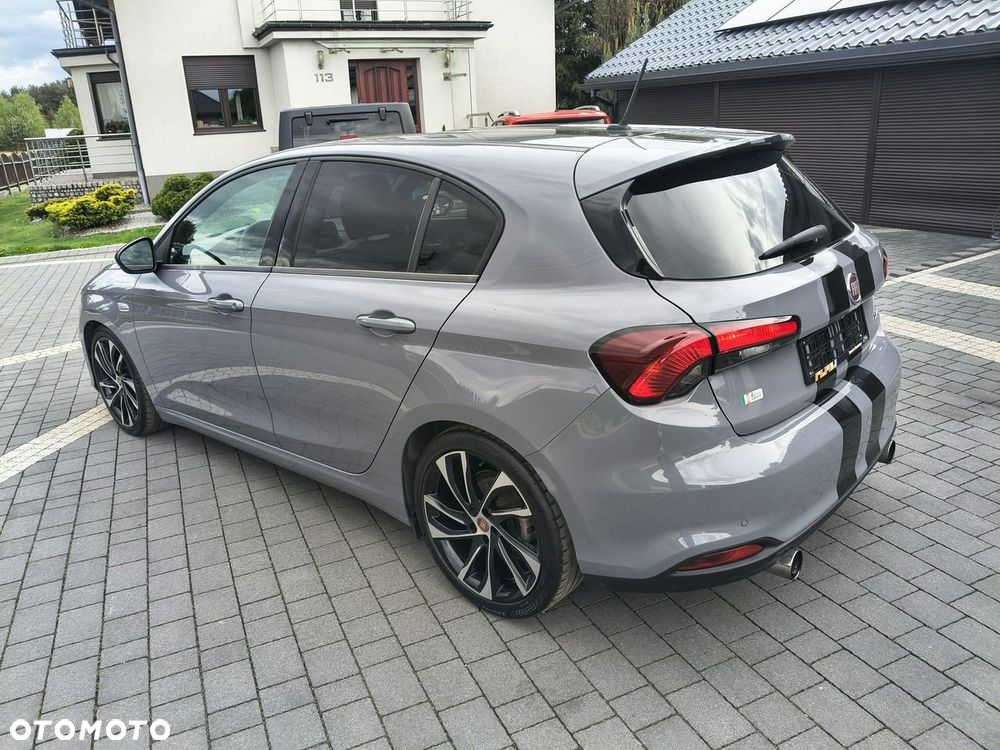 Fiat Tipo 1.4 T-Jet S-Design - 6