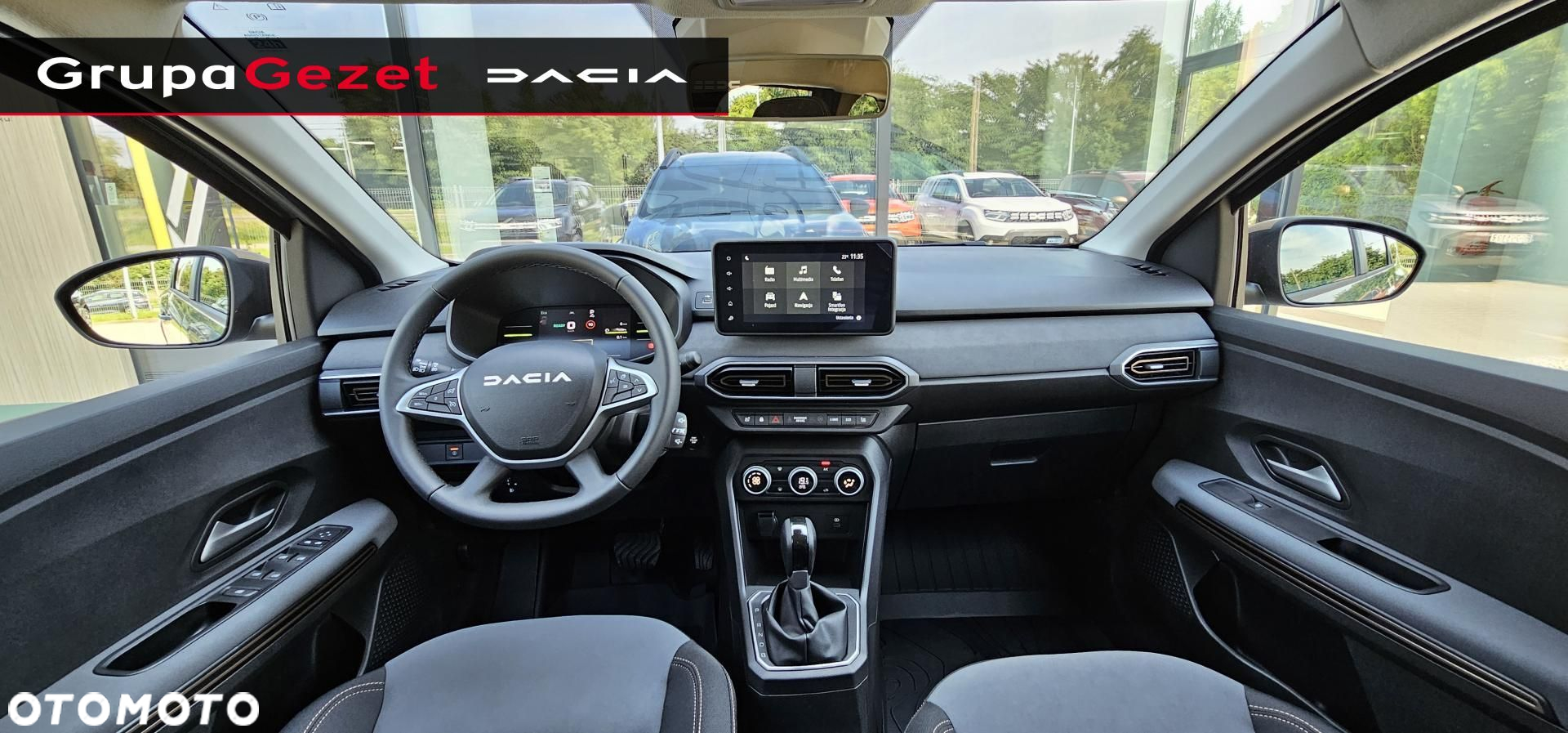 Dacia Jogger - 7