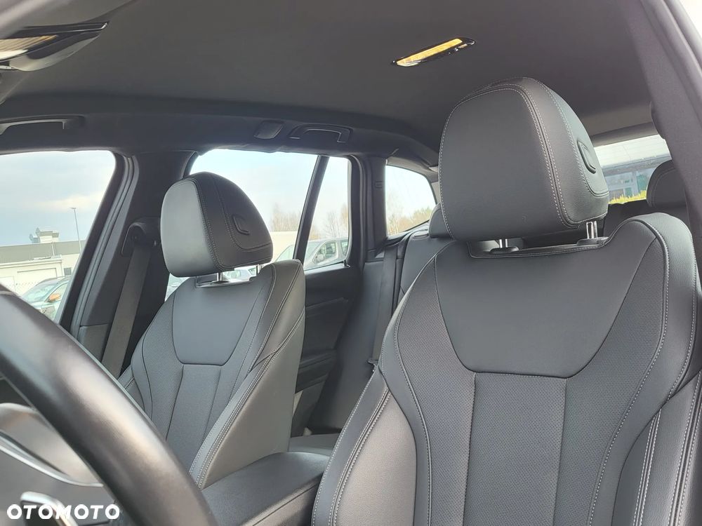 BMW X3 xDrive20i mHEV M Sport sport - 12