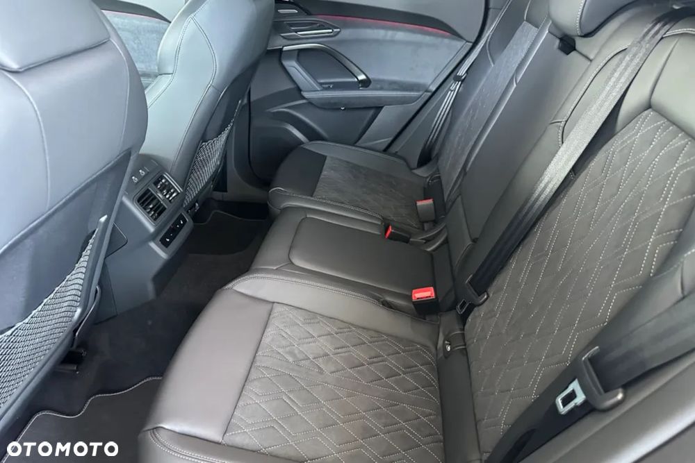 Audi Q5 TFSI 150 kW S tronic - 13