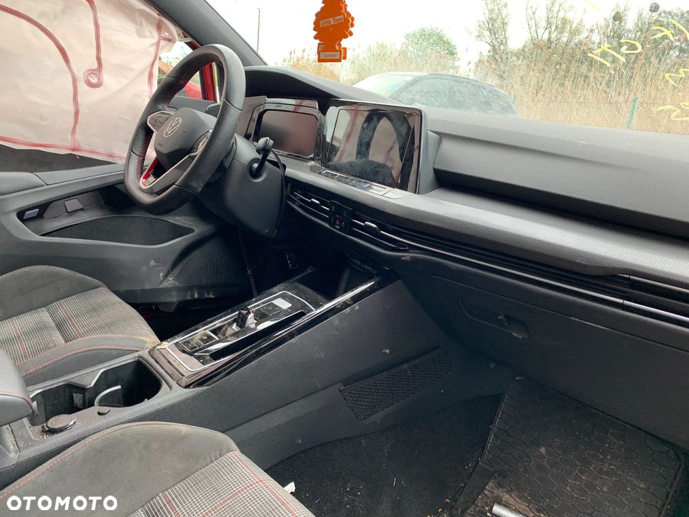 Volkswagen Golf 2.0 TSI OPF DSG GTI - 10