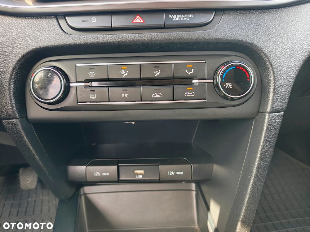 Kia Ceed 1.0 T-GDI S - 33