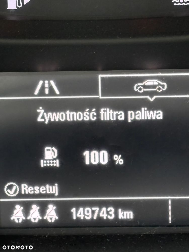 Opel Astra - 9