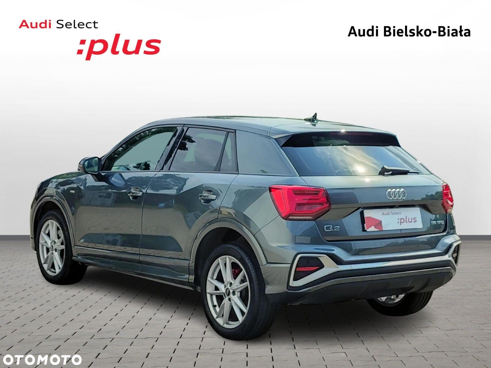 Audi Q2 - 4