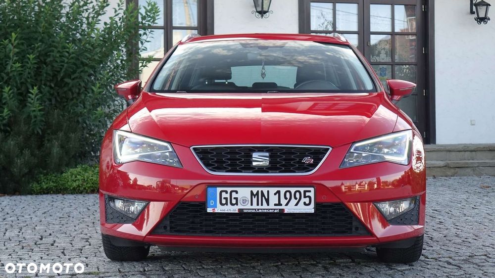 Seat Leon - 9