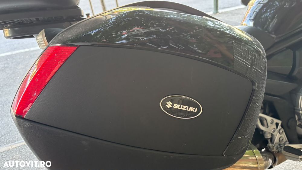 Suzuki GSF 1200GT Bandit - 3