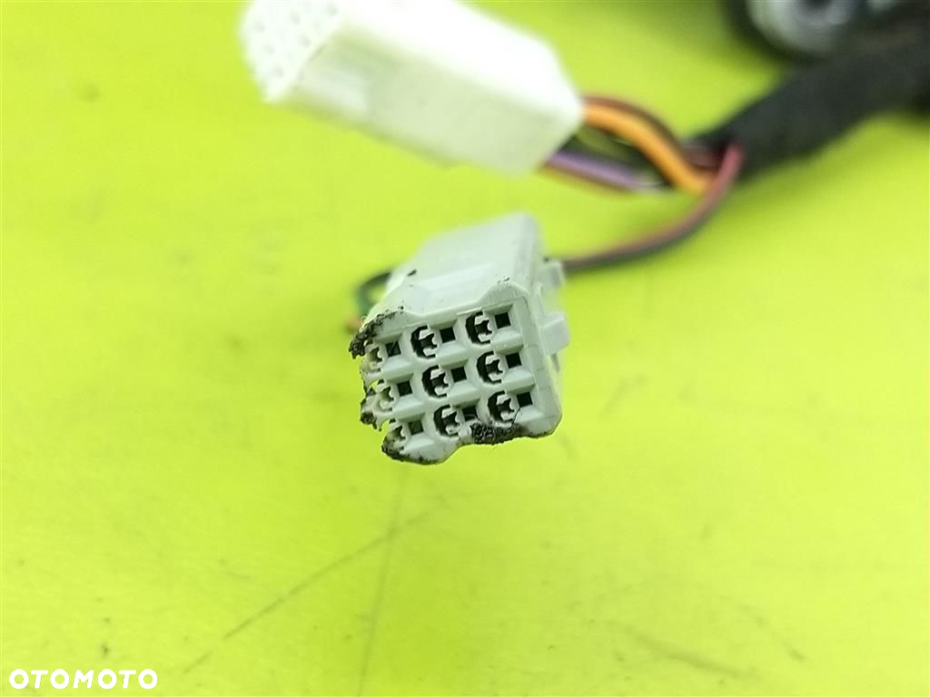 Lusterko OBUDOWA lewa Mazda CX-3 Ogrzewane 2 PIN + 8PIN BRAK SZKLA 045703 - 7