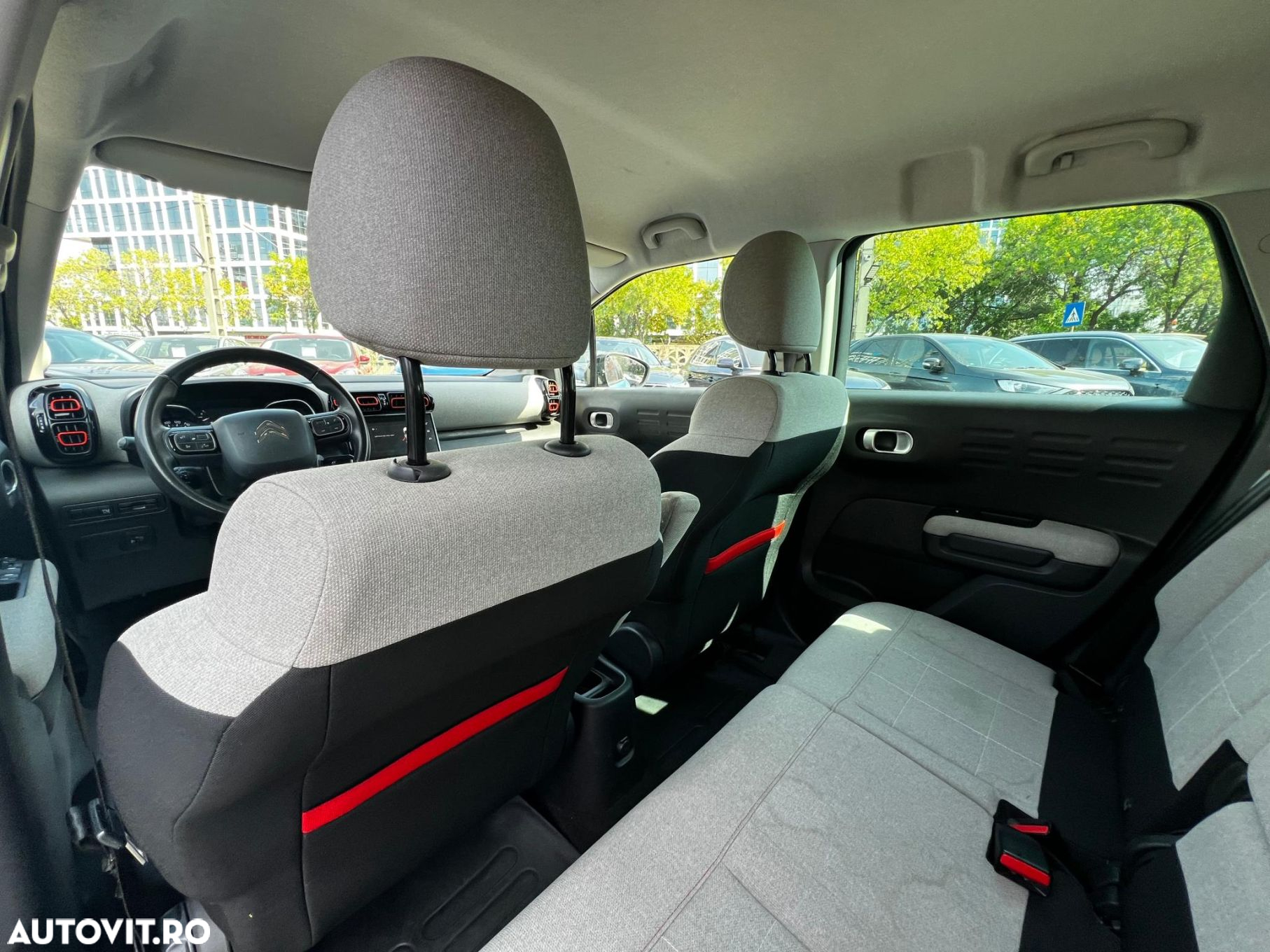 Citroën C3 AIRCROSS - 12