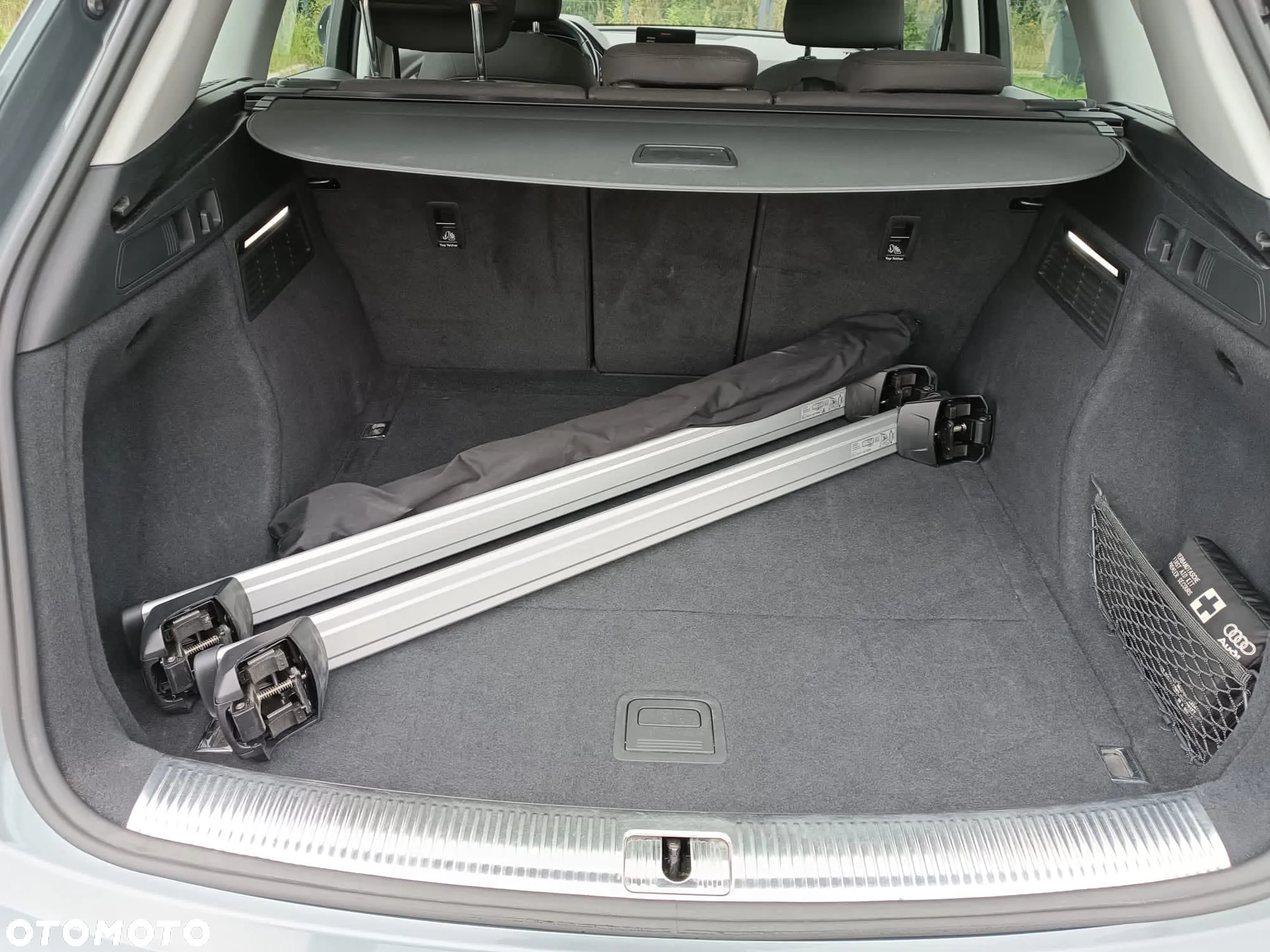Audi Q5 35 TDI Quattro S tronic - 24